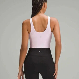 Lululemon Align High-Neck Tank Top Size 4